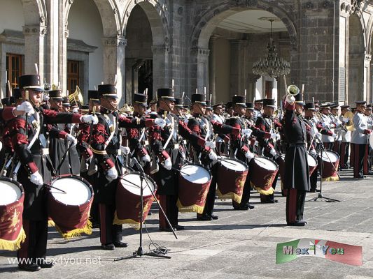 Marcha de la Lealtad / Loyalty March 2010 (04-04)
Keywords: marcha lealtad loyalty march ejercito army chapultepec castillo castle