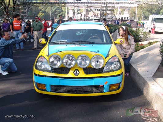 Road Show Ciudad de Mexico / Mexico City Road Show
Keywords: paseo   reforma   formula   1   coches   carreras   road   show   ciudad   mexico   city   autos