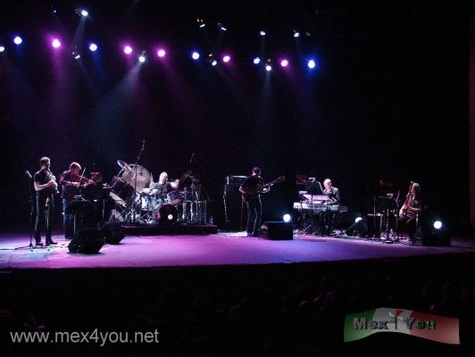Univers Zero in Mexico (03-05)
Keywords: univers zero teatro ciudad theater city belgica belgium