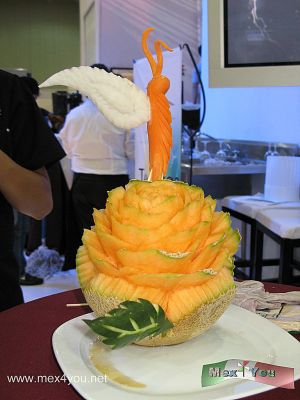 Expo Gourmet 2009 (03-07)
PHOTO BY: JesÃ¹s SÃ nchez.
Keywords: expo gourmet tequila comida mexicana mexican food
