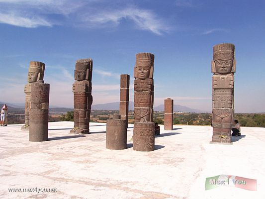 Atlante de Tula 01 Hidalgo
Keywords: atlantes tula hidalgo