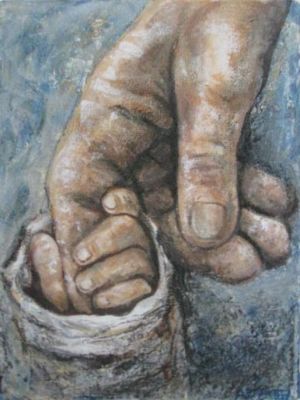 IV Concurso de Pintura " Carreolitis"
