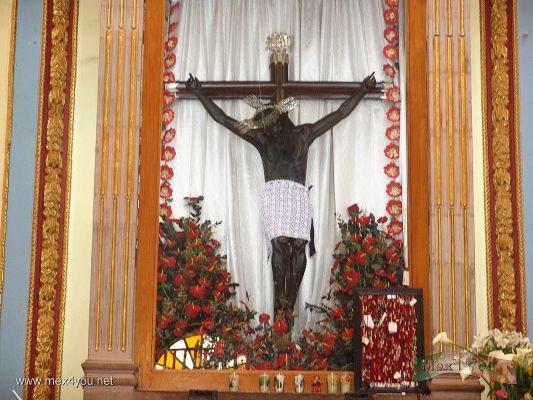 Cristo Negro Valle de Bravo
Keywords: valle bravo estado mexico state cristo negro black christ