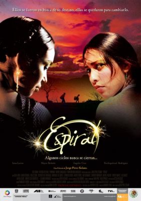 Premier PelÃ¬cula ESPIRAL  /  ESPIRAL Film Premier (06-06)
El estreno comercial de esta pelÃ¬cula mexicana se llevarÃ  a cabo el 11 de septiembre en diversas salas, consulte cartelera. 
Keywords: premier pelicula film movie movies espiral