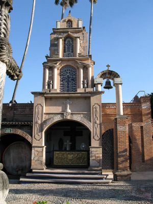 Capilla de la Hacienda Corralejo / Corralejo Chapel  Irapuato Guanajuato
Photo by:JesÃºs SÃ¡nchez
Keywords: irapuato guanajuato capilla corralejo tequila