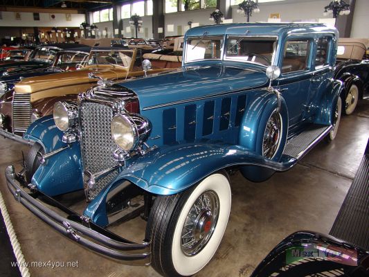 MUSEO DEL AUTOMÃ“VIL  / CAR MUSEUM  02
