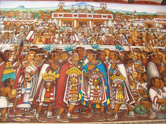 Tlaxcala Mural Palacio Municipal
Keywords: tlaxcala municipal palace palacio